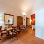 Pensionat Corte Satriano