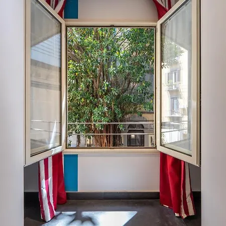 Corte Satriano 那不勒斯