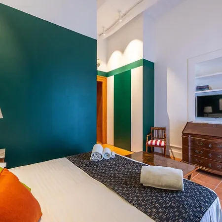 Corte Satriano 招待所