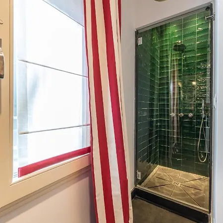 Corte Satriano 招待所 那不勒斯