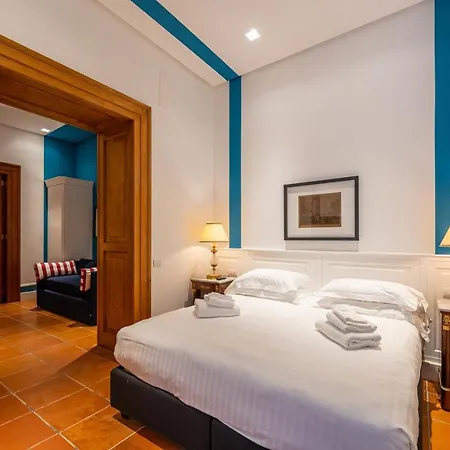 Corte Satriano 4*