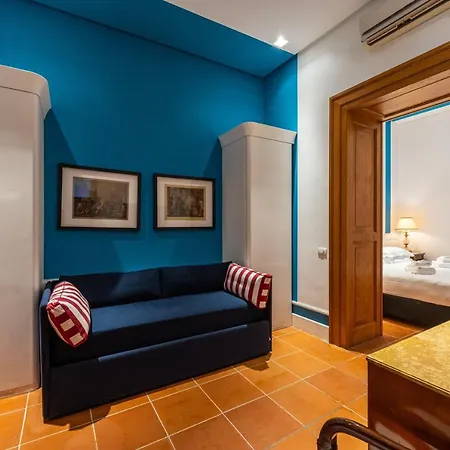 Corte Satriano Guest house *