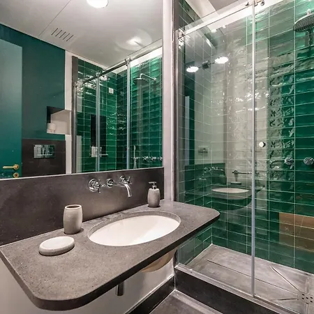 Corte Satriano Guest house Naples