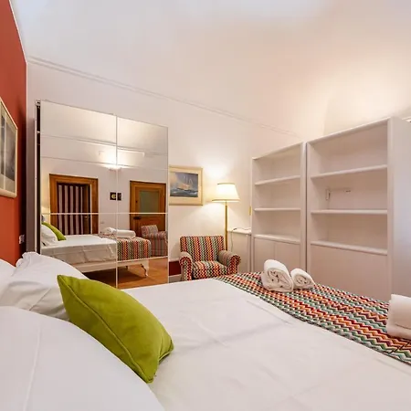 Guest house Corte Satriano