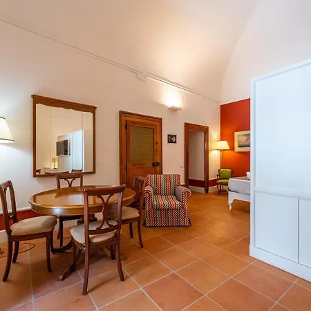 Pensionat Corte Satriano