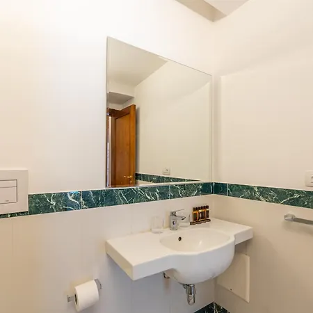 Guest house Corte Satriano Naples