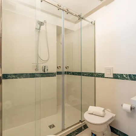 Corte Satriano Guest house *