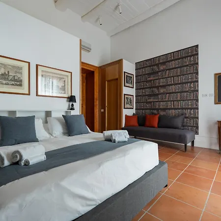 Corte Satriano Gasthuis 4*