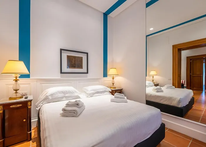 Gasthuis Corte Satriano 4*