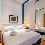 Pensión Corte Satriano 4*