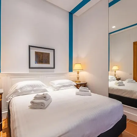 Penzion Corte Satriano 4*