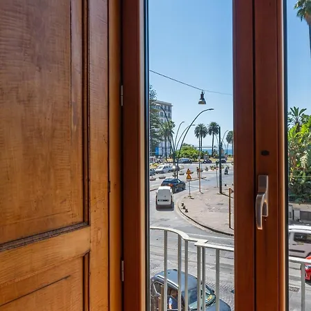 Corte Satriano Penzion Neapol