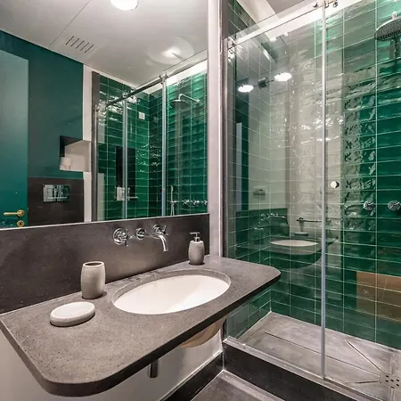 Corte Satriano Penzion Neapol