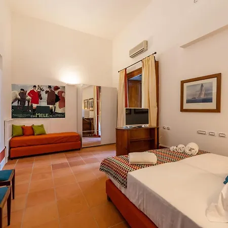 Corte Satriano 4* Neapol