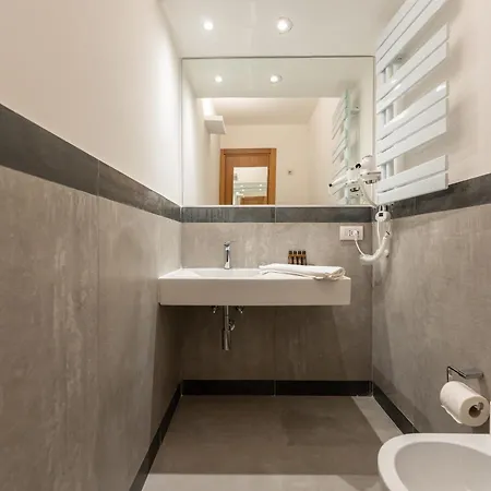 Penzion Corte Satriano