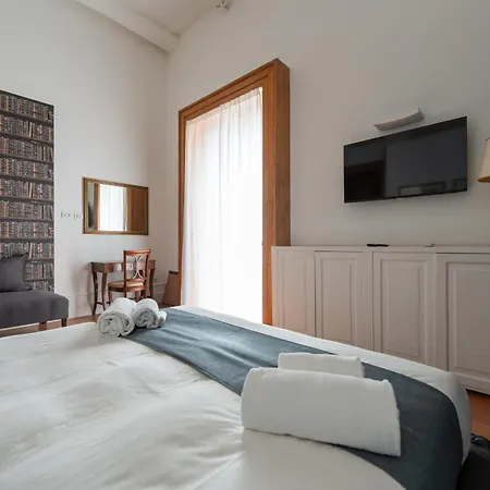 Corte Satriano Penzion