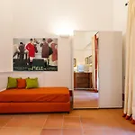 Corte Satriano Residence: Blue 4*